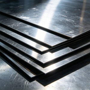Haynes 230 Alloy Plates & Sheets