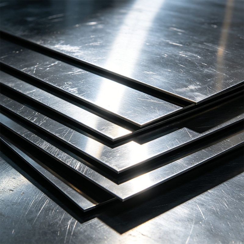 Haynes 230 Alloy Plates & Sheets