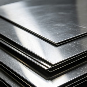Haynes 230 Alloy Plates & Sheets