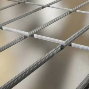 Haynes 230 Alloy Plates & Sheets