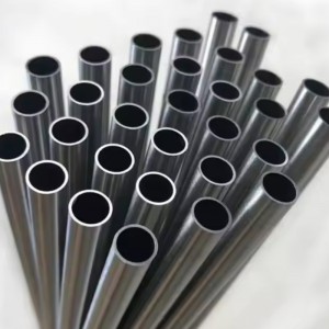 Haynes 230 Alloy Pipes & Tubes
