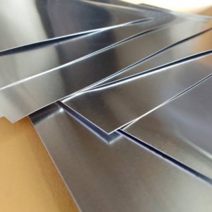 Haynes 282 Alloy Plates & Sheets