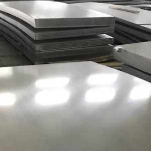 Haynes 282 Alloy Plates & Sheets
