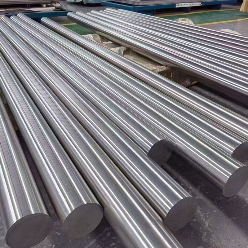 Haynes 230 Alloy Bars & Rods