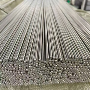 Haynes 230 Alloy Bars & Rods