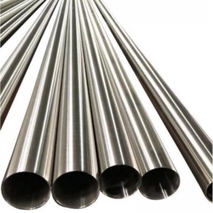 Haynes 282 Alloy Pipes & Tubes