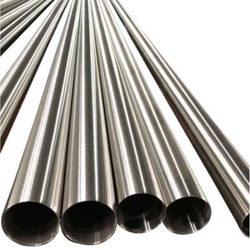 Haynes 282 Alloy Pipes & Tubes