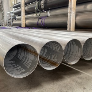 Haynes 282 Alloy Pipes & Tubes