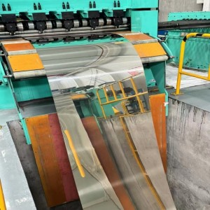 Haynes 282 Alloy Strips & Coils