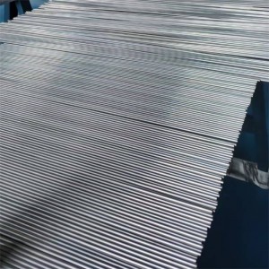 Incoloy 800 Alloy Pipes & Tubes