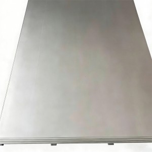 Incoloy 800 Alloy Plates & Sheets