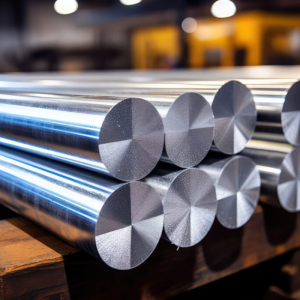 Incoloy 800 Alloy Bars & Rods