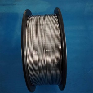 Incoloy 800 Alloy Strips & Coils