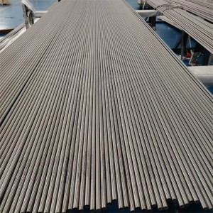 Incoloy 800 Alloy Pipes & Tubes