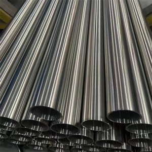Incoloy 800 Alloy Pipes & Tubes