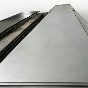 Incoloy 800 Alloy Plates & Sheets