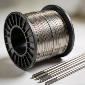 Incoloy 800H Alloy Strips & Coils