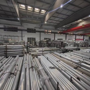 Incoloy 800H Alloy Bars & Rods