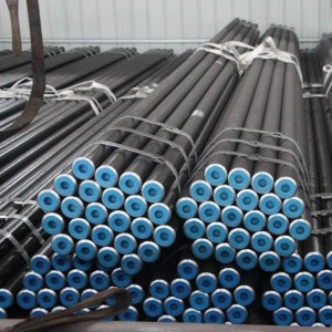 Incoloy 800H Alloy Pipes & Tubes