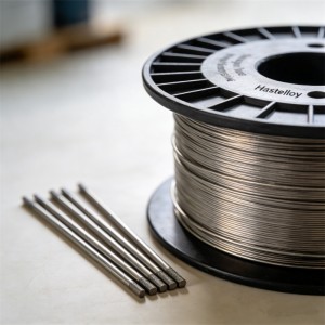 Incoloy 800H Alloy Strips & Coils