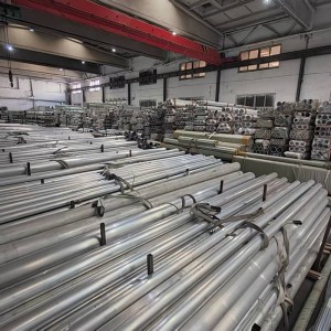 Incoloy 800H Alloy Bars & Rods