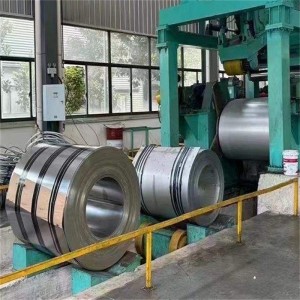 Incoloy 800H Alloy Plates & Sheets