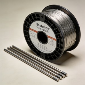 Incoloy 800H Alloy Strips & Coils