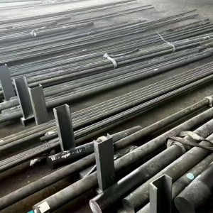 Incoloy 800HT Alloy Bars & Rods