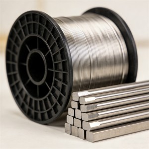 Incoloy 800HT Alloy Strips & Coils