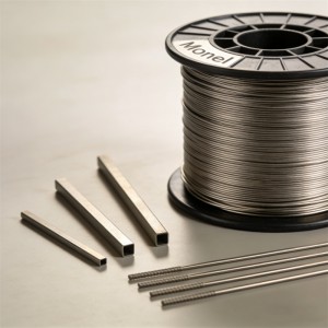 Incoloy 800HT Alloy Strips & Coils