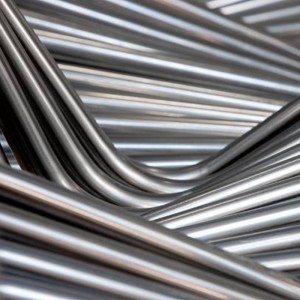 Incoloy 800HT Alloy Pipes & Tubes