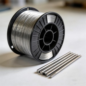 Incoloy 800HT Alloy Strips & Coils