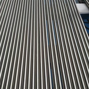 Incoloy 825 Alloy Bars & Rods