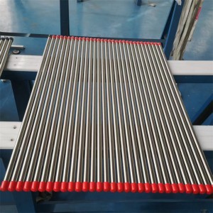 Incoloy 825 Alloy Bars & Rods