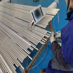 Monel 400 Alloy Pipes & Tubes