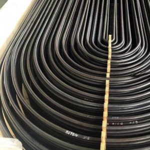 Monel 400 Alloy Pipes & Tubes