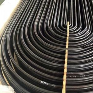 Incoloy 925 Alloy Pipes & Tubes