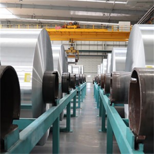 Incoloy 925 Alloy Strips & Coils
