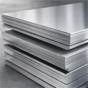 Incoloy 925 Alloy Plates & Sheets