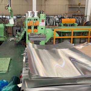 Incoloy 925 Alloy Plates & Sheets