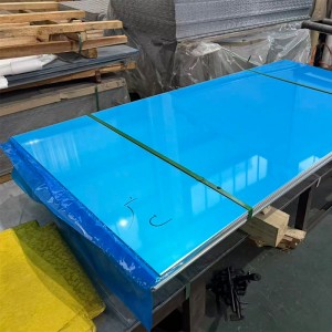 Incoloy 925 Alloy Plates & Sheets