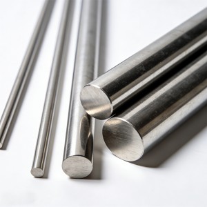 Inconel 600 Alloy Bars & Rods