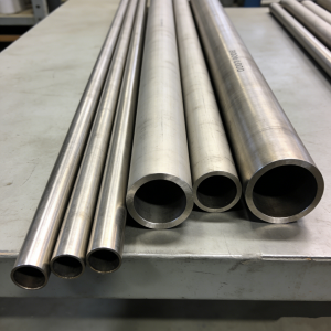 Inconel 600 Alloy Pipes & Tubes