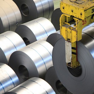 Inconel 600 Strips & Coils