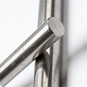 Inconel 600 Alloy Bars & Rods