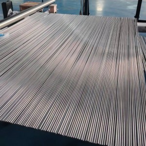 Inconel 600 Alloy Pipes & Tubes