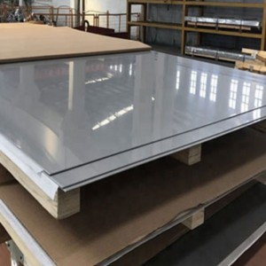 Inconel 600 Alloy Plates & Sheets