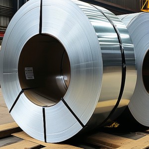 Inconel 600 Strips & Coils