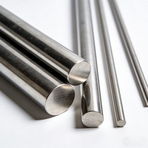 Inconel 600 Alloy Bars & Rods