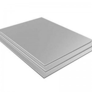 Inconel 600 Alloy Plates & Sheets